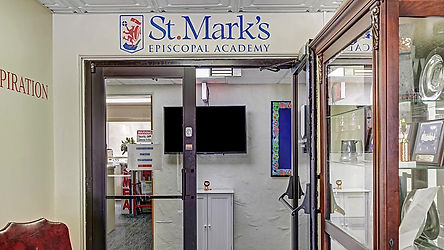Saint Mark's Episcopal Academy